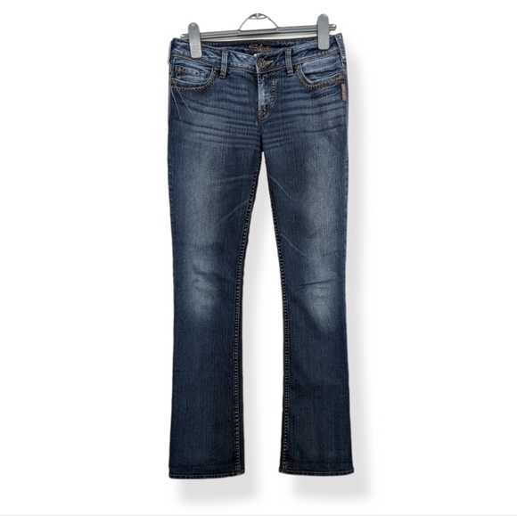 Silver Jeans | Toni Bootcut 29/34 - Picture 1 of 11